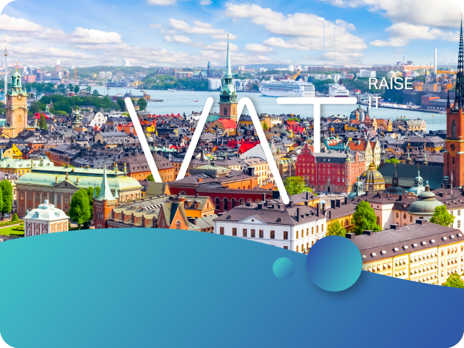 Sweden Raises VAT Registration Threshold   Blog 7   Sweden Raises VAT Registration Threshold HubSpot 1 1 